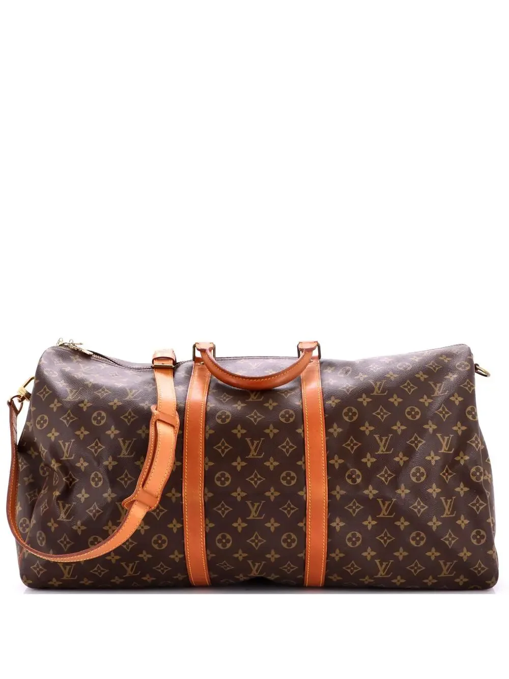 Louis Vuitton Keepall Bandouliere Bag #263983L17B